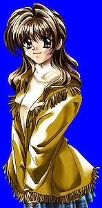 榊 可菜