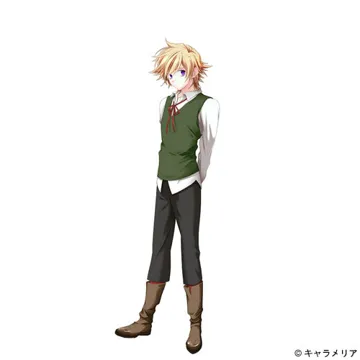 アゼル・リプソン