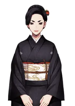 永見美壽々