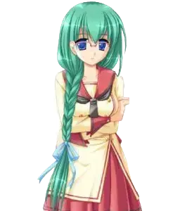 霧崎 真奈香