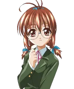 下里 香織