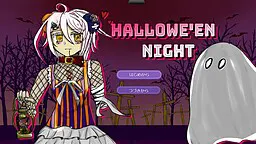 Hallowe'en Night