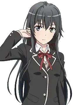雪ノ下雪乃