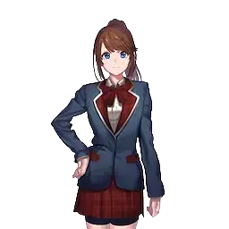 九条 綾奈