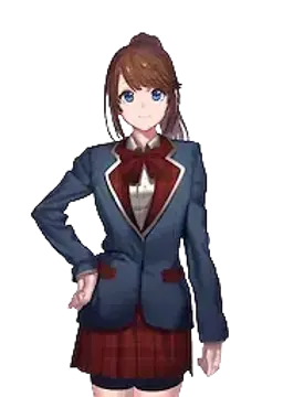九条 綾奈