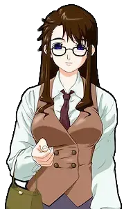 瀬戸名 綾乃