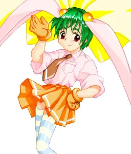 宇沙季 亜理紗