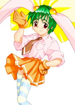 宇沙季 亜理紗