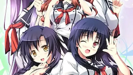 しあわせ家族部