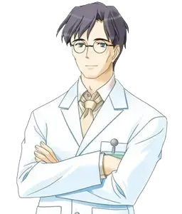 椚清二郎