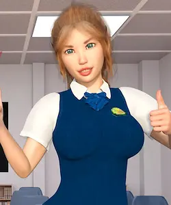 珍妮