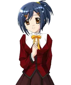 桜野 里穂
