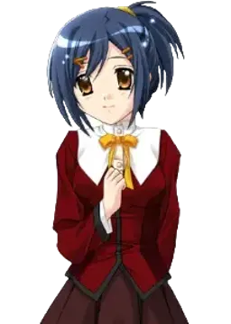 桜野 里穂