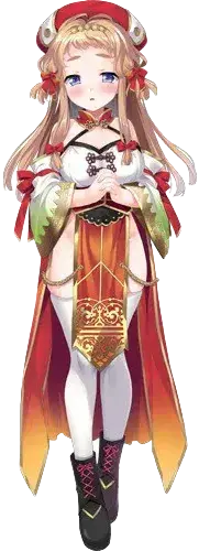 蒂尔迪亚