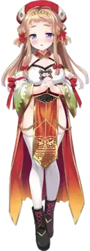 ティルディア