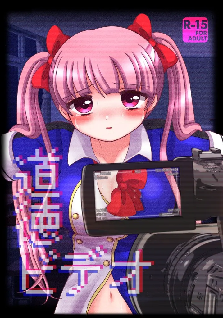 道徳ビデオ