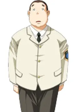 山本 保