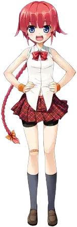 音霧 花音