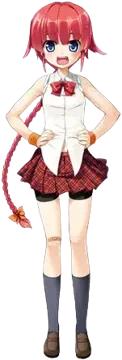音霧 花音