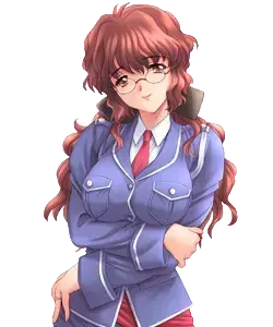 鈴宮 蜜子