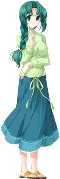 椋木優子