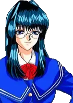武田雪恵