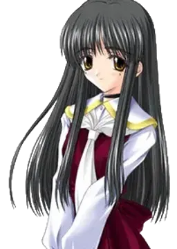 姉小路真黄
