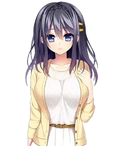 及川 美羽