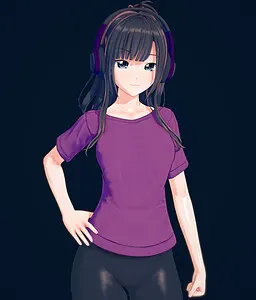 Yui