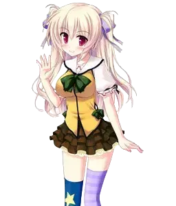 緒川 真沙美