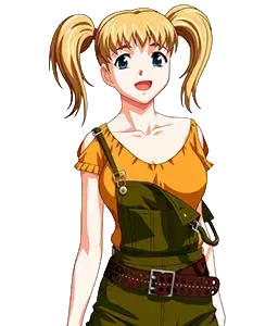 沢渡 日菜子