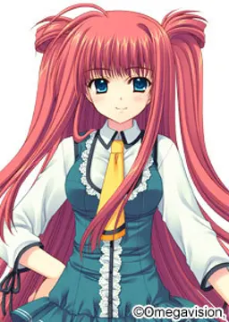 闇野 夢子