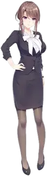 松宮 霧子