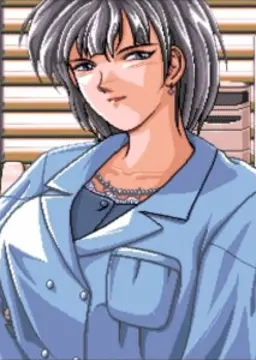 涼子