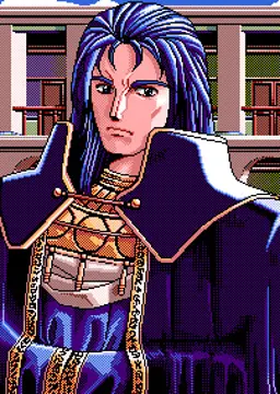 ロギン