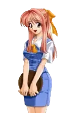 相沢 美咲