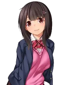 長谷川 明杏