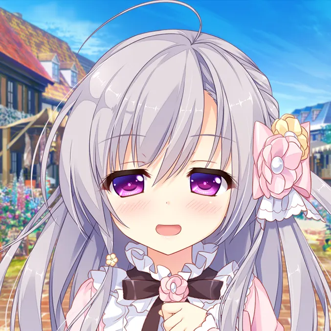 Karenai Sekai to Owaru Hana Ren