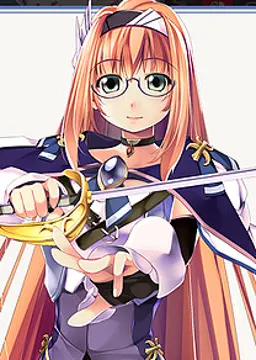 ヒルダ