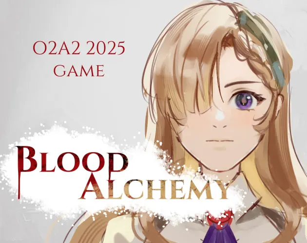 Blood Alchemy