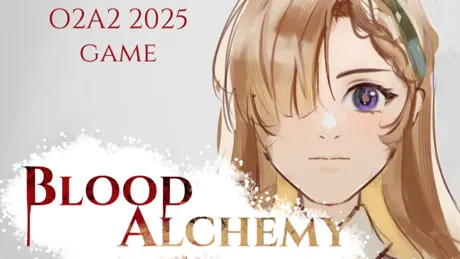 Blood Alchemy