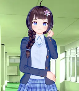 Beatrice Kimoshita