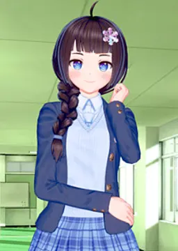 Beatrice Kimoshita