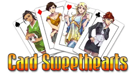 Card Sweethearts
