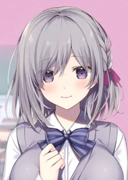鈴宮 璃音