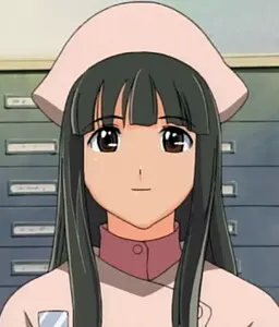 青柳 さつき