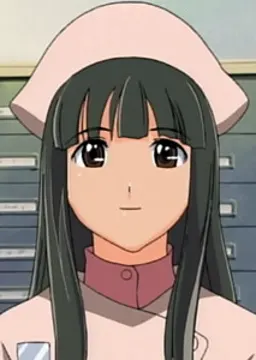 青柳 さつき