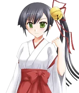 橘 真緒