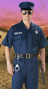 警察