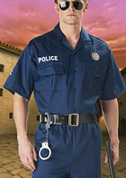Cop